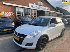 Suzuki Swift - 1.2 Comfort EASSS