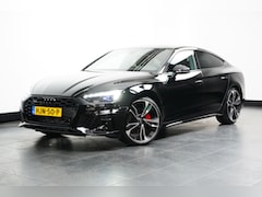 Audi A5 Sportback - 45 TFSI quattro S edition Navigatie | Climate control | Wegklap. Trekhaak | 360 Camera | C