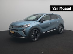 Renault Symbioz - E-Tech full hybrid 160 Automaat Techno | Pack Driving & Comfort met stoel+stuurverwarming