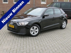 Audi A1 Sportback - 25 TFSI 95Pk Pro Line Automaat * Rijklaarprijs incl. garantie * Navigatie * Parkeersensor