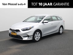 Kia Cee'd Sportswagon - Ceed 1.5 T-GDi DynamicLine | Navigatie | Climate Control | Cruise Control | Camera | Senso