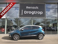 Renault Captur - 90PK-DYNAMIQUE-50DKM-NAVI-CLIMA-CAMERA-BLIND SPOT