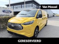 Ford E-Transit Cust. - 340 L2H1 Trend 65 kWh ACTIEPRIJS Nu € 44.490, = Excl. btw rijklaar Norm prijs € 54.889, =