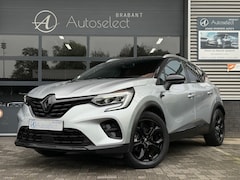 Renault Captur - 1.3 Mild Hybrid 140 Techno Camera CarPlay