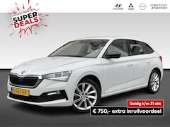 Skoda Scala - 1.0 TSI Style