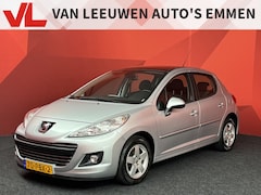 Peugeot 207 - 1.4 VTi XS | Pano | Cruise | Trekhaak
