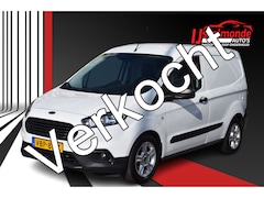 Ford Transit Courier - 1.0 Trend NAP PDC P.Camera Navi