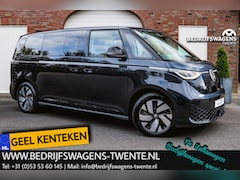 Volkswagen ID. Buzz - 286pk Pro 86 kWh LWB 7persoons | ACC | E-klep |