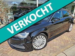 Audi A3 Sportback - 1.4 e-tron PHEV Ambition Pro Line plus, nette auto