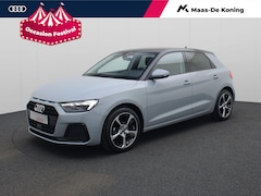 Audi A1 Sportback - 25TFSI 70kW/95PK Sportback S-tronic · Navigatie · Stoelverwarming · ClimaCruise Control ·