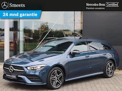 Mercedes-Benz CLA-klasse Shooting Brake - 250 e Business Solution AMG Limited