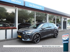 CUPRA Formentor - 1.4 e-Hybrid VZ Performance - Pano | Carplay | Memory | Matrix LED | Camera | Stoel/stuurv