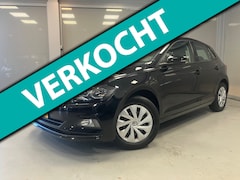 Volkswagen Polo - Comfortline 1.0 TSI | Navigatie | Apple Carplay | NAP |