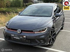 Volkswagen Polo - 2.0 TSI GTI|PANO| BEATS|CAMERA|KEYLESS|ACC