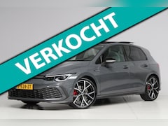 Volkswagen Golf - 2.0 TDI GTD | panoramadak | stoelkoeling | keyless entry | sport&sound | adap. cruise | le