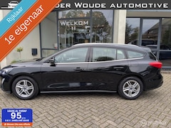 Ford Focus Wagon - 1.0 EcoBoost Trend Edition Navi|T.haak
