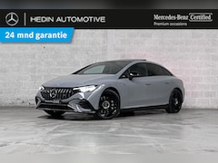 Mercedes-Benz EQE - EQE 300 Sport Edition | MANUFAKTUR | Panoramadak | Burmester 3D Audio | Distronic | Memory