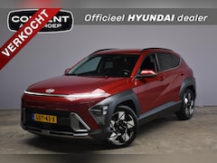Hyundai Kona - 1.6 GDI HEV Comfort Smart |Navi |Camera