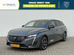 Peugeot 308 SW - 1.6 HYbrid 180pk e-EAT8 Allure Avantage | Adaptive Cruise | Navigatie | 360 camera | Parke