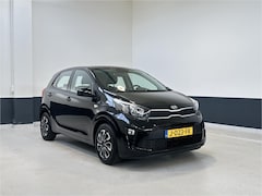 Kia Picanto - 1.0 MPi ComfortPlusLine | Apple Carplay/ Android Auto | Camera | Navigatie middels smart d