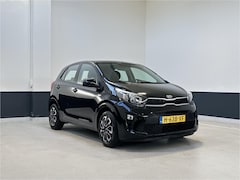 Kia Picanto - 1.0 MPi ComfortPlusLine | Apple Carplay/ Android auto | Camera| Navigatie middels smart de