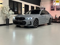 BMW 3-serie - M340i xDrive |Carbon Dak|H&K|HuD|Laser light|360|ACC|