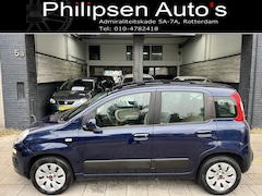Fiat Panda - 1.2 Edizione Cool