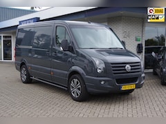 Volkswagen Crafter - 32 2.0 TDI L2H2 BM Camera Trekhaak Parkeersensoren