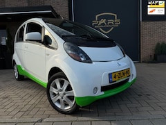 Mitsubishi i-MiEV - 4-peroons 16 kWh Elektrische (VOLGELADEN 100KM) Airco Navi Elk.Ramen 4x zeer nette
