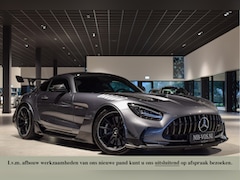 Mercedes-Benz AMG GT - 4.0 Black Series Full Carbon|Burmester 3D|NL Auto