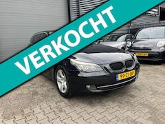 BMW 5-serie Touring - 520d Corporate Business Line