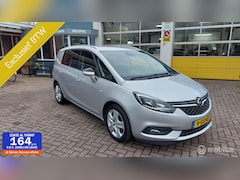 Opel Zafira - 1.6 CDTI Business Executive Grijs Kenteken