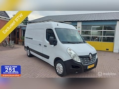Renault Master - bestel T35 2.3 dCi L2H2 3 Zits bank en imperiaal
