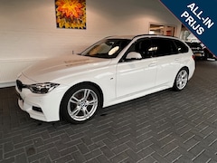 BMW 3-serie Touring - 318i M Sport / Stoelverwarming / LED / PDC