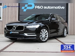 Volvo V90 - 2.0 T8 AWD Momentum Pro Trekhaak | ACC | Leer