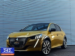 Peugeot 208 - 1.2 PureTech/GT-Line/Camera/Led/Carplay/Aut
