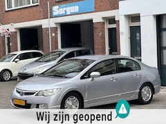 Honda Civic - 1.3 Hybrid-automaat-airco