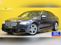BMW 5-serie - M550xd | Vol opties | Head up | Nieuwe Turbo