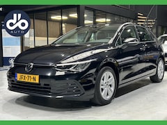 Volkswagen Golf - 1.0 TSI 110pk Life DIGI DASHB. I CAMERA + PDC V+A I FULL LED