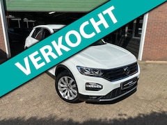 Volkswagen T-Roc - 1.5 TSI Sport|150PK/TRHK/NAVI/PDC/CAMERA/LANE-ASST