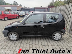 Fiat Seicento - 1.1 S