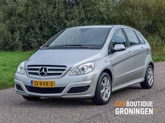 Mercedes-Benz B-klasse - 160 Business Class | AIRCO | NAP | CRUISE