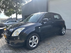 Suzuki Swift - 1.3 GA / inruil mogelijk / Airco / Nette staat