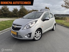 Chevrolet Spark - 1.0 16V LS 1e eigenaar