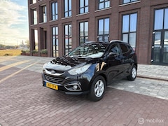 Hyundai ix35 - 1.6i GDI Style Airco kmst141.928 Nap BJ2013
