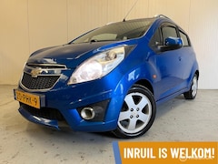 Chevrolet Spark - 1.2 16V LT // NIEUWE APK //