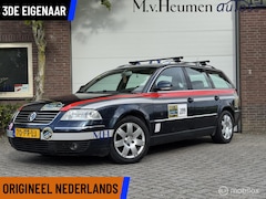 Volkswagen Passat Variant - 2.3 V5 170PK Carbagerunner Airco Cruise Trekhaak Nieuwe APK