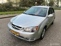 Kia Cerato - 2.0-16V EX
