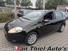 Fiat Punto - 1.2 Classic Edizione Cool