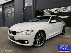 BMW 3-serie Touring - 320D M-SPORT AUT|XENON|PANO|TREKHK|LED|